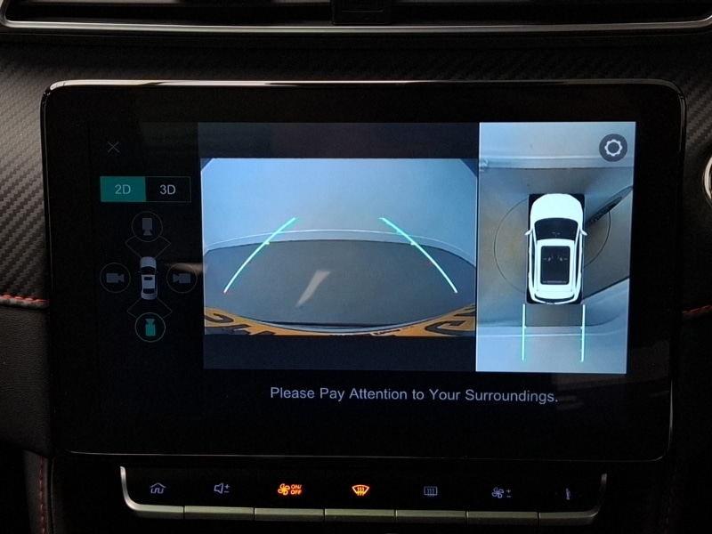 Used MG MG ZS 2023 for sale - 77141442: Photo 11