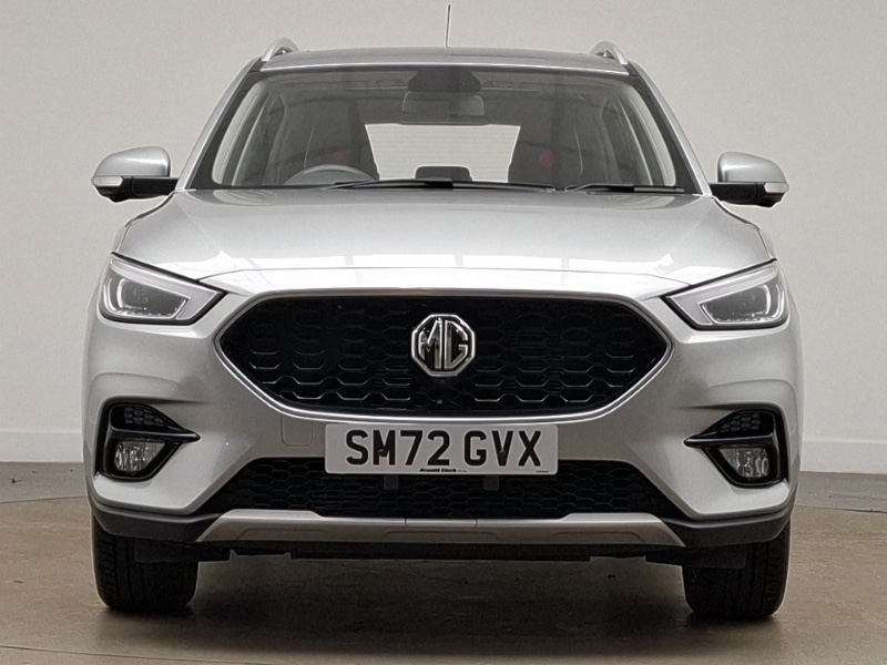 Used MG MG ZS 2023 for sale - 77141442: Photo 12