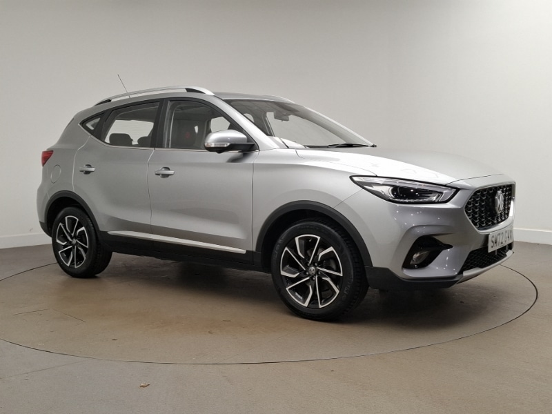 Used MG MG ZS 2023 for sale - 77141442: Photo 13