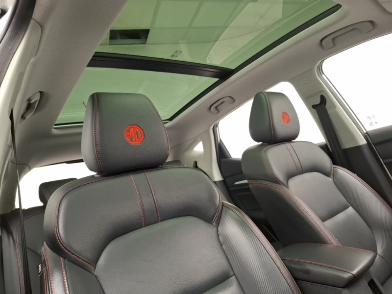 Used MG MG ZS 2023 for sale - 77141442: Photo 14