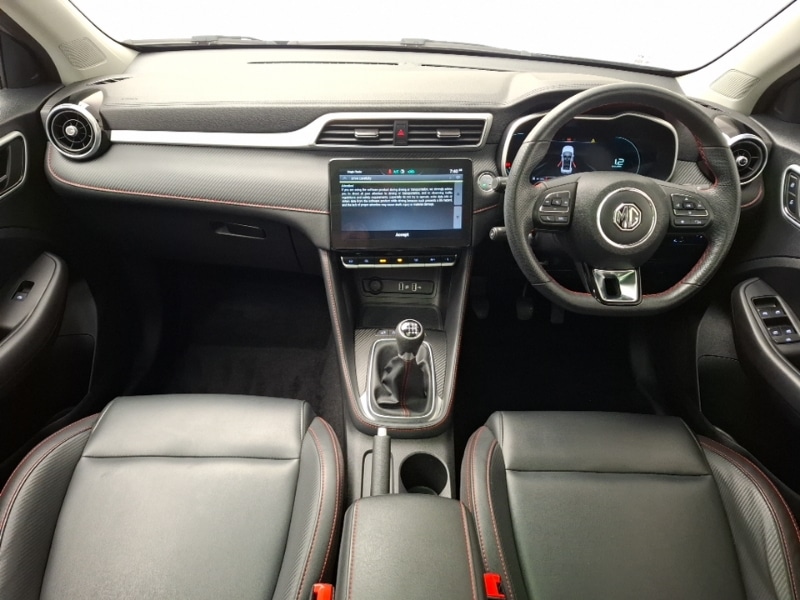 Used MG MG ZS 2023 for sale - 77141442: Photo 2