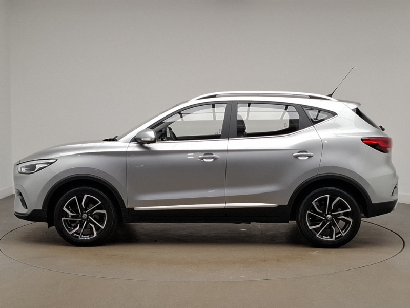 Used MG MG ZS 2023 for sale - 77141442: Photo 4