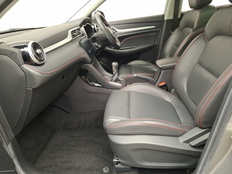 Used MG MG ZS 2023 for sale - 77141442: Photo 5