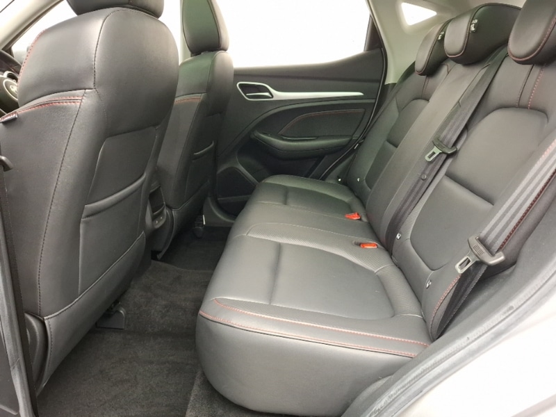 Used MG MG ZS 2023 for sale - 77141442: Photo 6