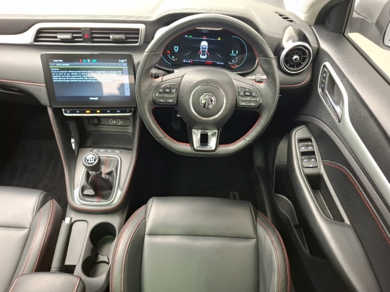 Used MG MG ZS 2023 for sale - 77141442: Photo 7