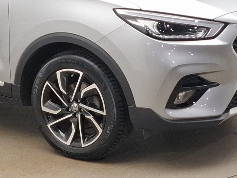 Used MG MG ZS 2023 for sale - 77141442: Photo 9