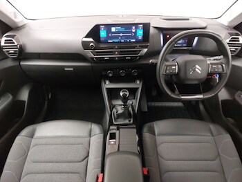 Used Citroen C4 2022 for sale - 77938993: Photo