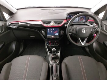 Used Vauxhall Corsa 2018 for sale - 77669777: Photo