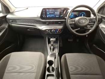 Used Hyundai i20 2022 for sale - 74545235: Photo