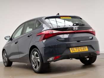 Used Hyundai i20 2022 for sale - 74545235: Photo