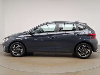 Used Hyundai i20 2022 for sale - 74545235: Photo