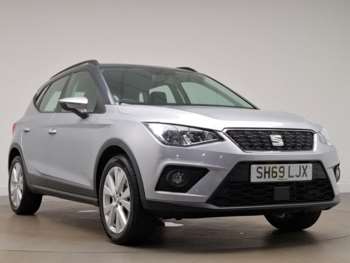 2020 - 1.0 TSI SE Technology [EZ] 5dr