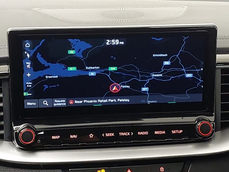 Used Kia XCeed 2023 for sale - 76656543: Photo 10