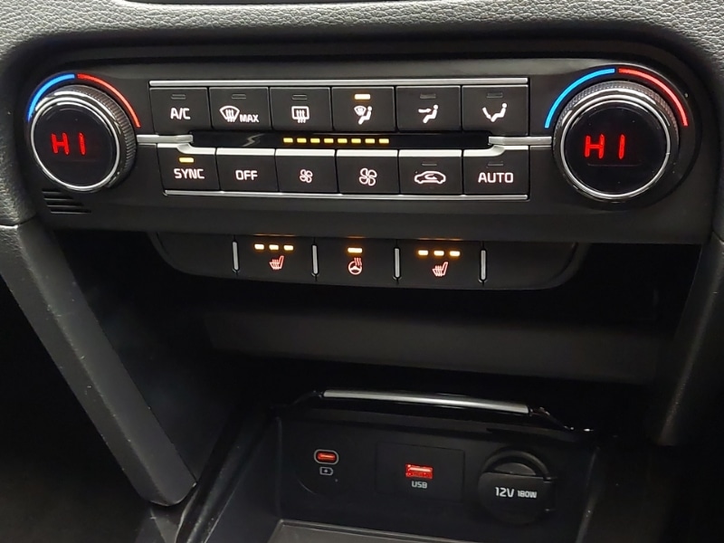 Used Kia XCeed 2023 for sale - 76656543: Photo 15