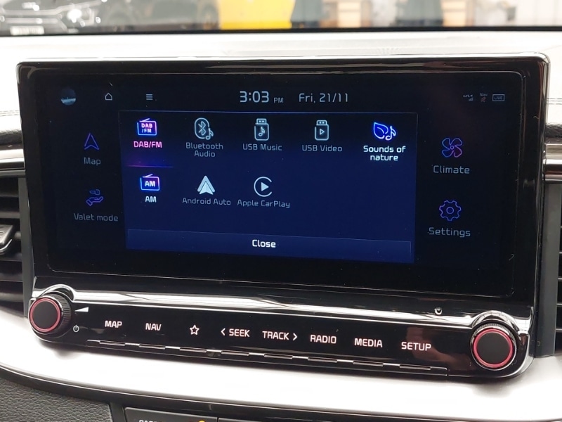 Used Kia XCeed 2023 for sale - 76656543: Photo 17