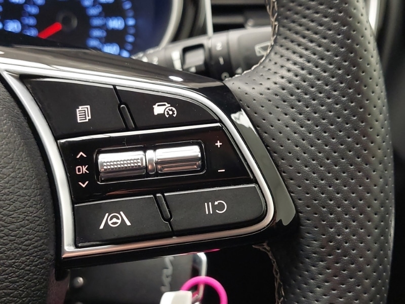 Used Kia XCeed 2023 for sale - 76656543: Photo 19