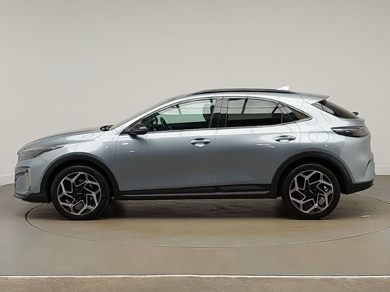 Used Kia XCeed 2023 for sale - 76656543: Photo 4