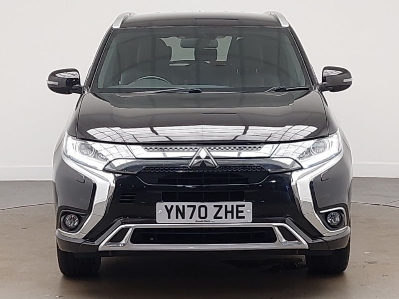 Used Mitsubishi Outlander 2020 for sale - 76318897: Photo 12
