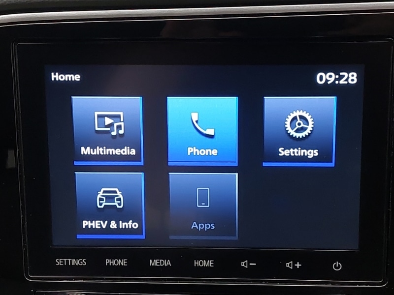 Used Mitsubishi Outlander 2020 for sale - 76318897: Photo 16