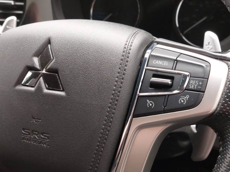 Used Mitsubishi Outlander 2020 for sale - 76318897: Photo 19