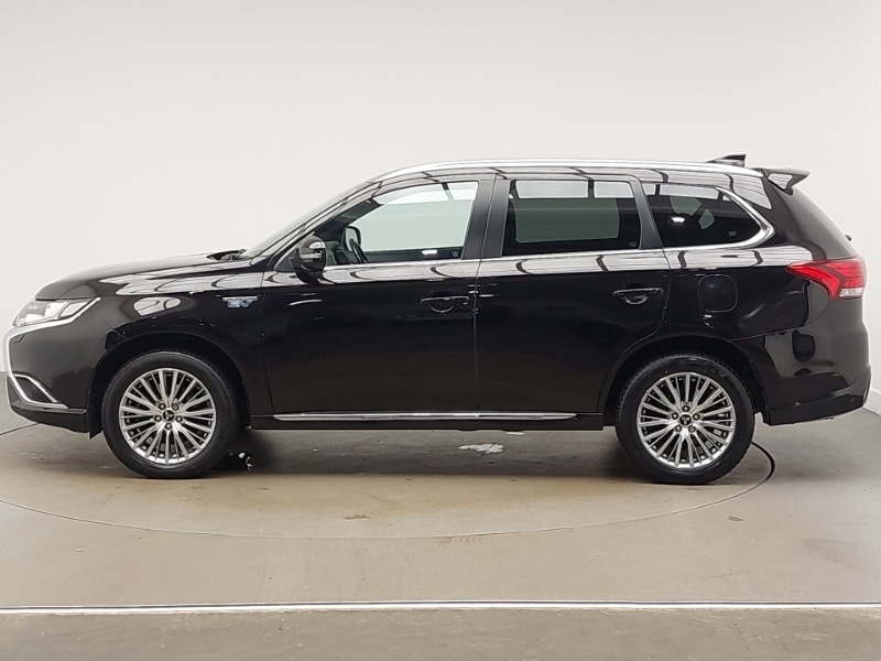 Used Mitsubishi Outlander 2020 for sale - 76318897: Photo 4
