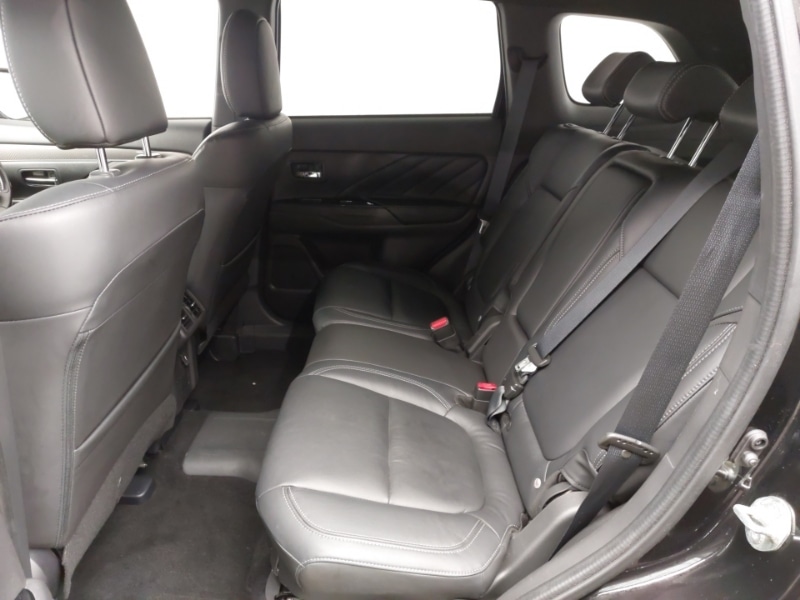 Used Mitsubishi Outlander 2020 for sale - 76318897: Photo 6