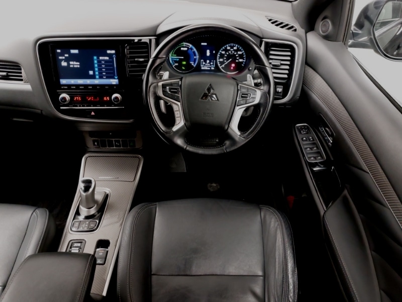 Used Mitsubishi Outlander 2020 for sale - 76318897: Photo 7