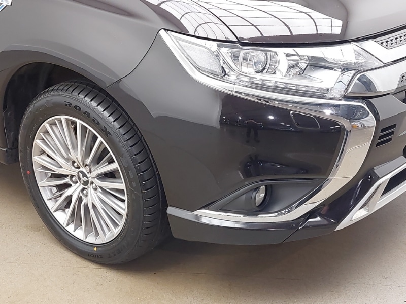 Used Mitsubishi Outlander 2020 for sale - 76318897: Photo 9