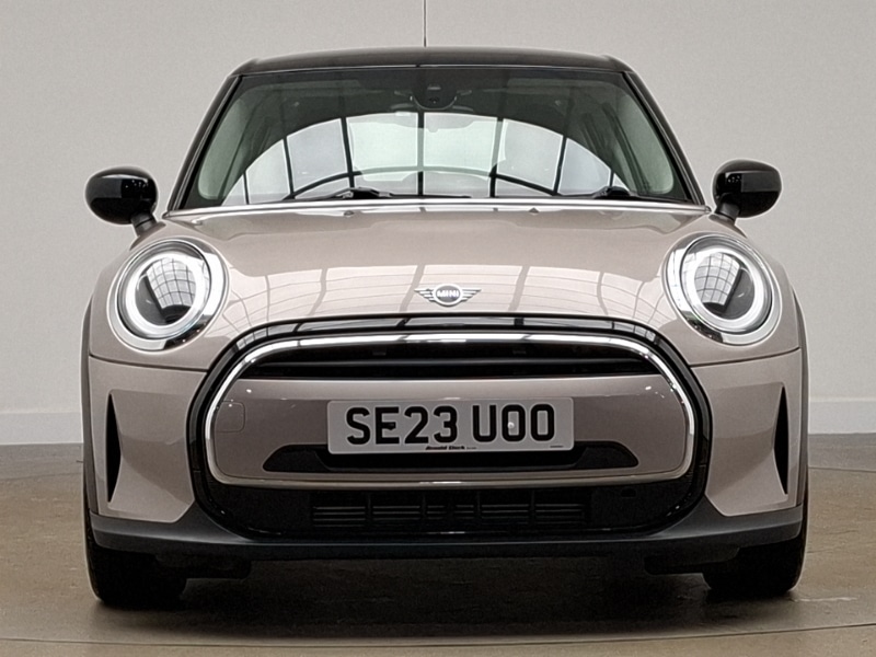 Used MINI Hatch 2023 for sale - 77047018: Photo 12
