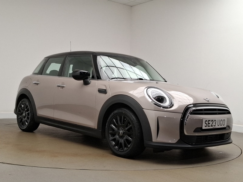 Used MINI Hatch 2023 for sale - 77047018: Photo 13