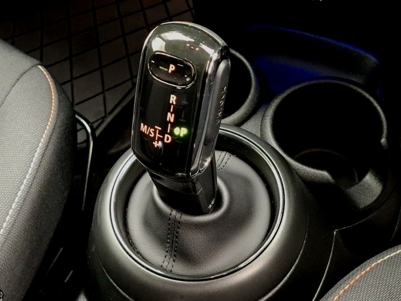 Used MINI Hatch 2023 for sale - 77047018: Photo 16