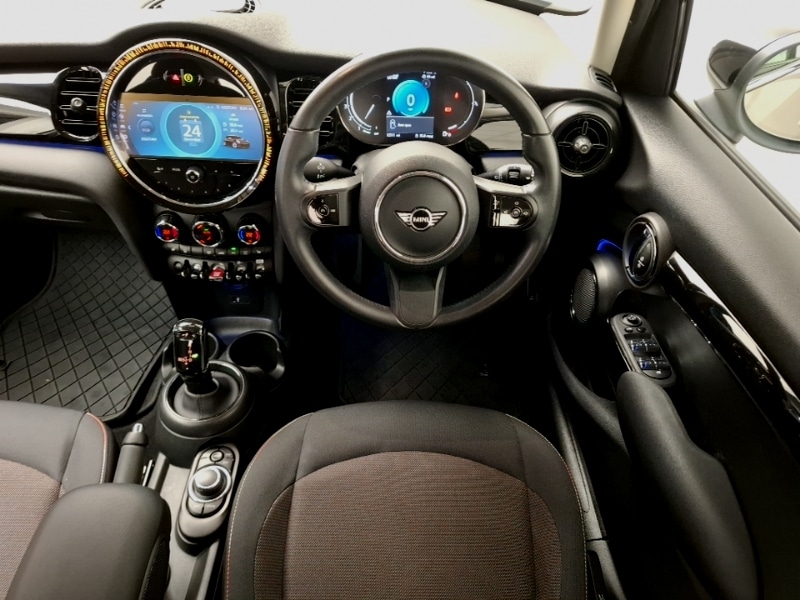 Used MINI Hatch 2023 for sale - 77047018: Photo 7