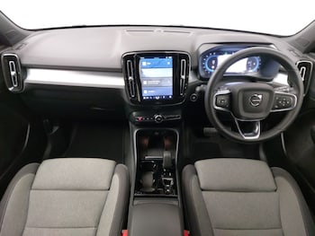 Used Volvo XC40 2024 for sale - 75562500: Photo