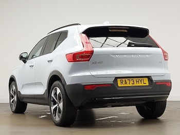 Used Volvo XC40 2024 for sale - 75562500: Photo