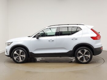 Used Volvo XC40 2024 for sale - 75562500: Photo
