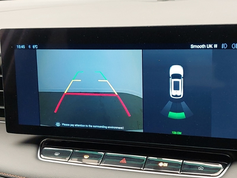 Used MG MG HS 2024 for sale - 77228595: Photo 15