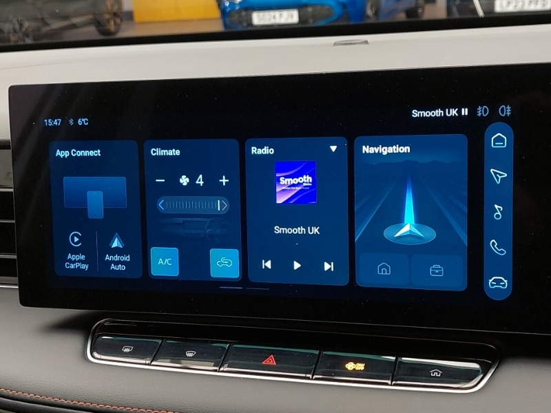 Used MG MG HS 2024 for sale - 77228595: Photo 17