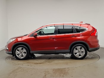 Used Honda CR-V 2017 for sale - 79561627: Photo