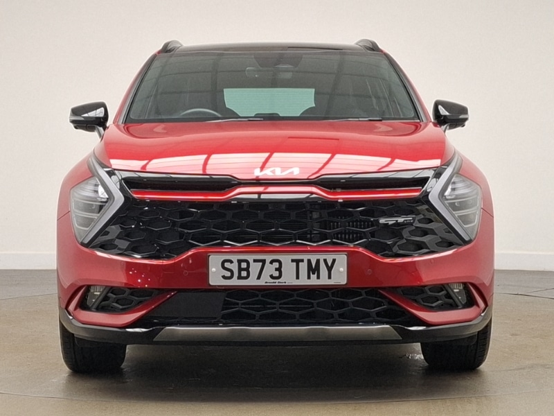 Used Kia Sportage 2023 for sale - 77062434: Photo 12