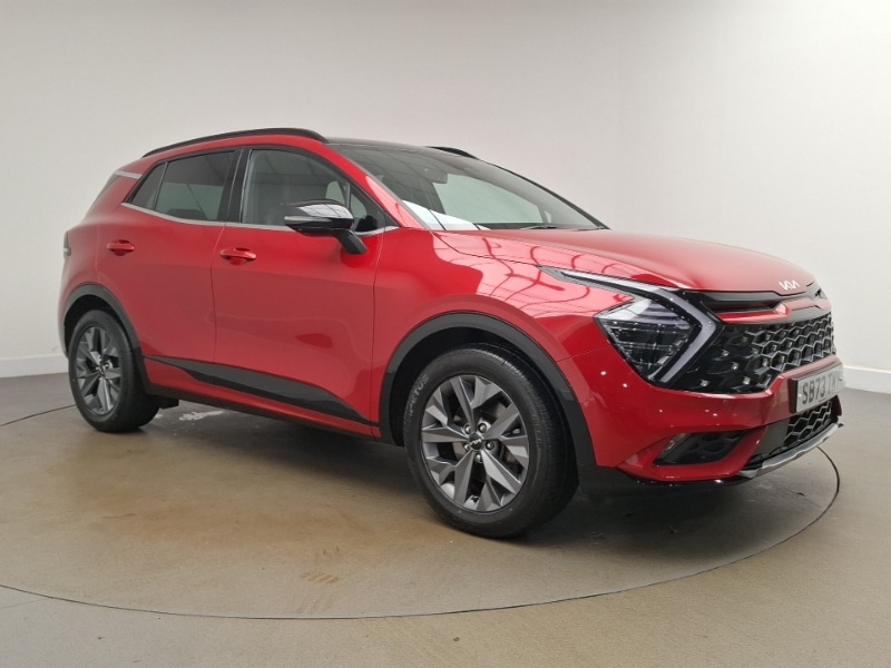 Used Kia Sportage 2023 for sale - 77062434: Photo 13