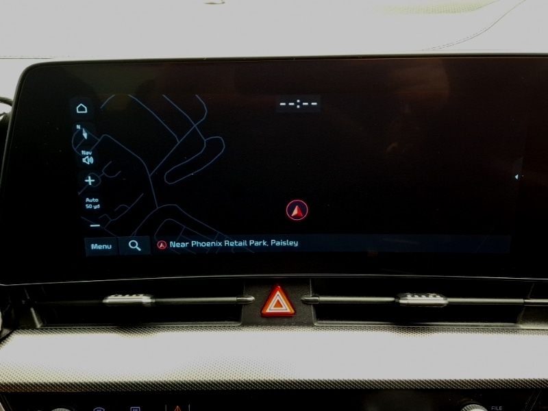 Used Kia Sportage 2023 for sale - 77062434: Photo 17