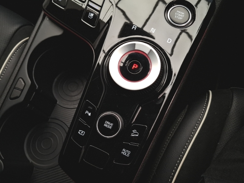 Used Kia Sportage 2023 for sale - 77062434: Photo 19