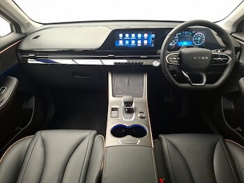 Used Omoda OMODA 5 2024 for sale - 78230183: Photo