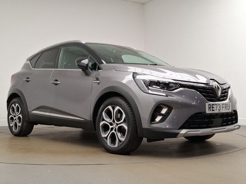 Used Renault Captur 2023 for sale - 77085634: Photo 13