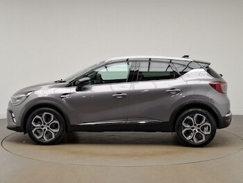 Used Renault Captur 2023 for sale - 77085634: Photo