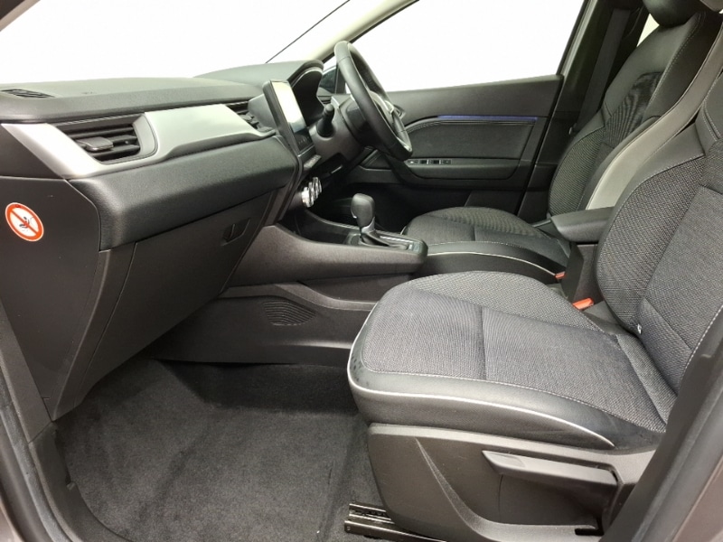 Used Renault Captur 2023 for sale - 77085634: Photo 5