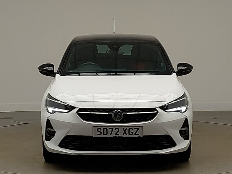 Used Vauxhall Corsa 2022 for sale - 76543394: Photo 12