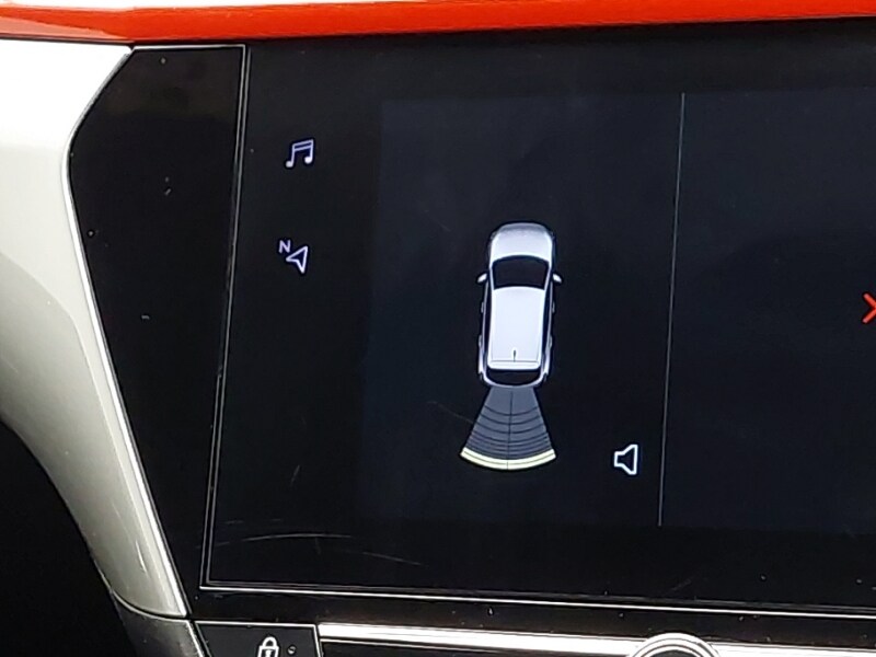 Used Vauxhall Corsa 2022 for sale - 76543394: Photo 14