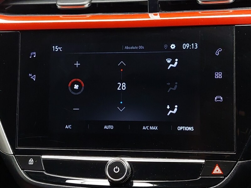 Used Vauxhall Corsa 2022 for sale - 76543394: Photo 17