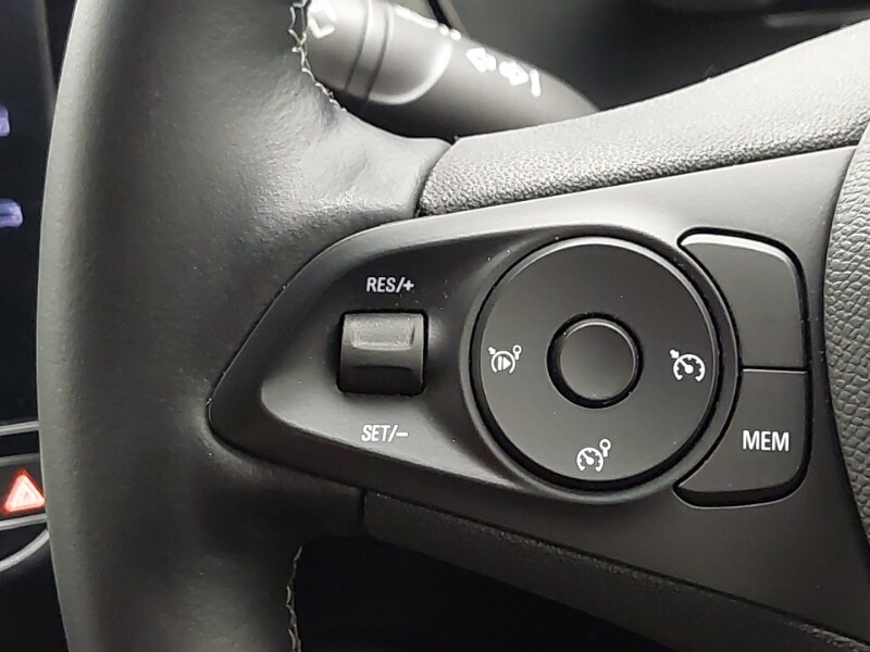 Used Vauxhall Corsa 2022 for sale - 76543394: Photo 18